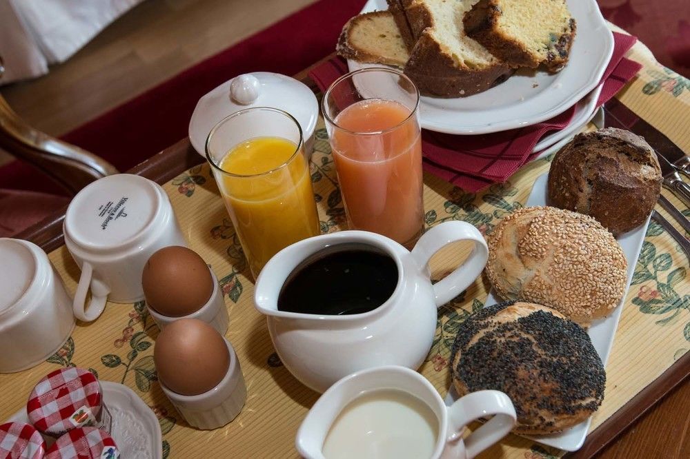 Hotel Les Buttes ヴォントロン エクステリア 写真