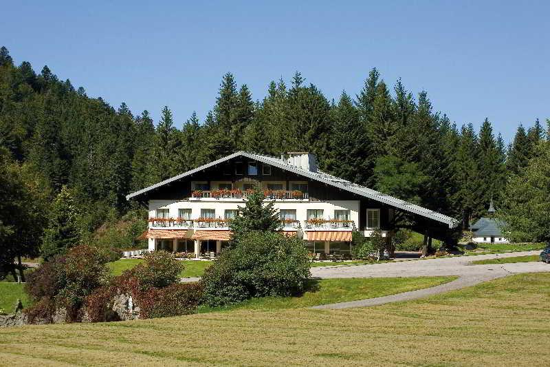 Hotel Les Buttes ヴォントロン エクステリア 写真